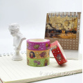 Masking Adhesive Washi Tapes Ruban en papier japonais